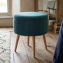 Atelier Del Sofa Berlin Babyface Esmeralda